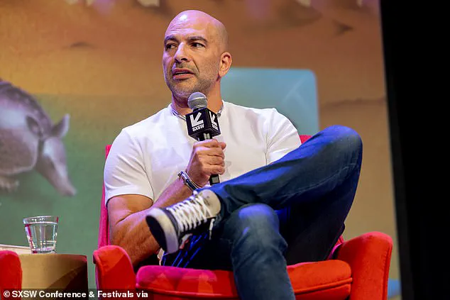 Controversy Surrounds Peter Attia as Emails Reveal Hidden Ties to Jeffrey Epstein