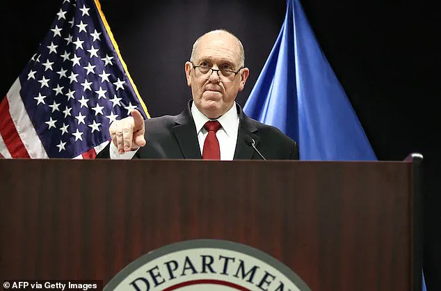 Federal Agents Pulled Out of Minnesota as Immigration Tensions Escalate After Fatal Shootings