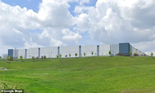 ICE Spends $90 Million on Pennsylvania Warehouse as Part of Deportation Strategy, Sparks Questions About Rural Immigration Enforcement