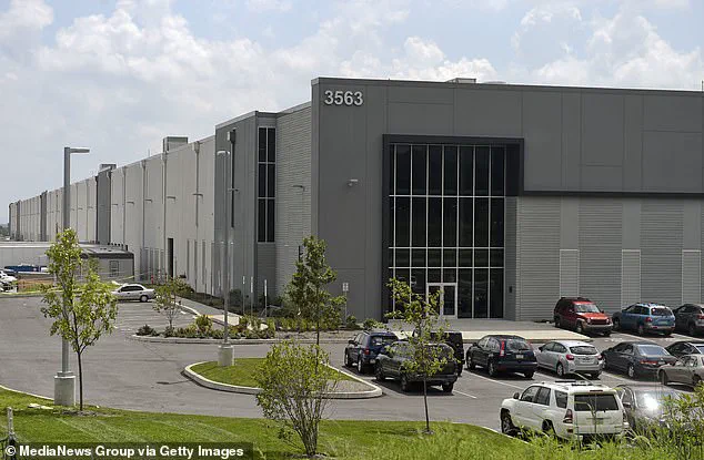 ICE Spends $90 Million on Pennsylvania Warehouse as Part of Deportation Strategy, Sparks Questions About Rural Immigration Enforcement