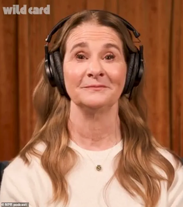 Melinda Gates Confronts Bill Gates Over Epstein Files Allegations as New DOJ Files Spark Scrutiny