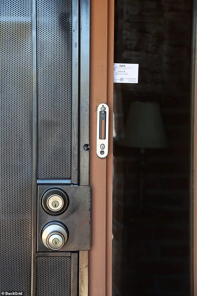 Nancy Guthrie Vanishes: Bloodstains, Missing Camera, and Ransom Note in Tucson Kidnapping