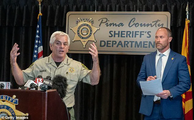 Nancy Guthrie Vanishes: Bloodstains, Missing Camera, and Ransom Note in Tucson Kidnapping