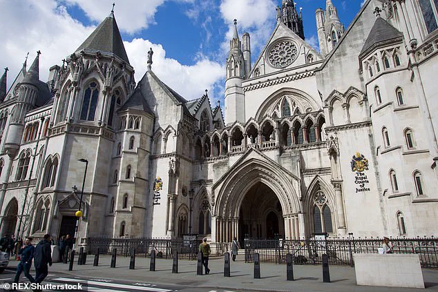 Secret Mistress Leads to £4m Cut in Divorce Settlement for Ex-Goldman Sachs Banker