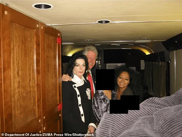 The Sinister Tell That Exposed Epstein's Predatory Nature in Exclusive Interview