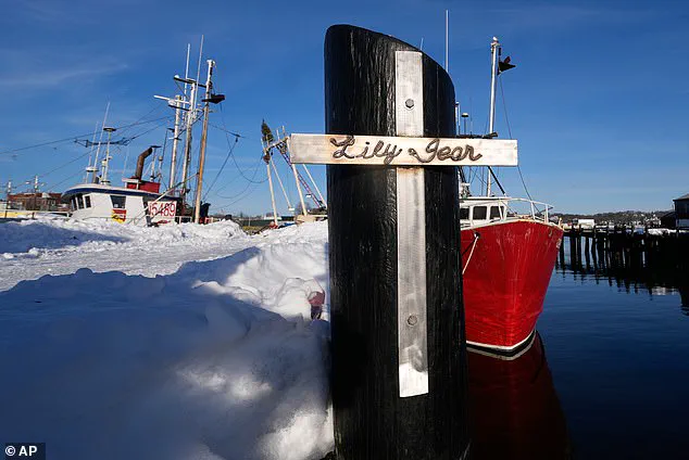 Tragedy at Sea: Fishing Boat *Lily Jean* Sinks, Killing Captain Gus Sanfilippo and Six Others