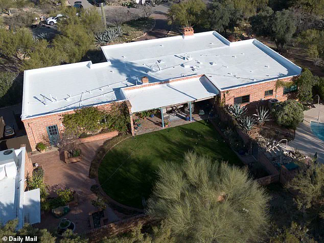 Tucson Woman's Health Crisis Fuels Urgent Search for Missing Nancy Guthrie