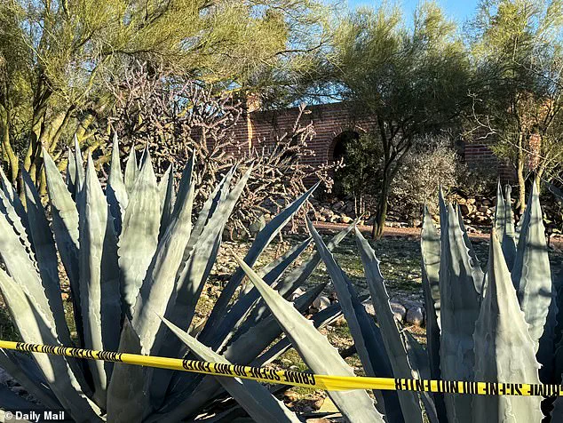 FBI Intensifies Search at Tucson Home of Nancy Guthrie in Escalated Effort to Locate Missing Retiree