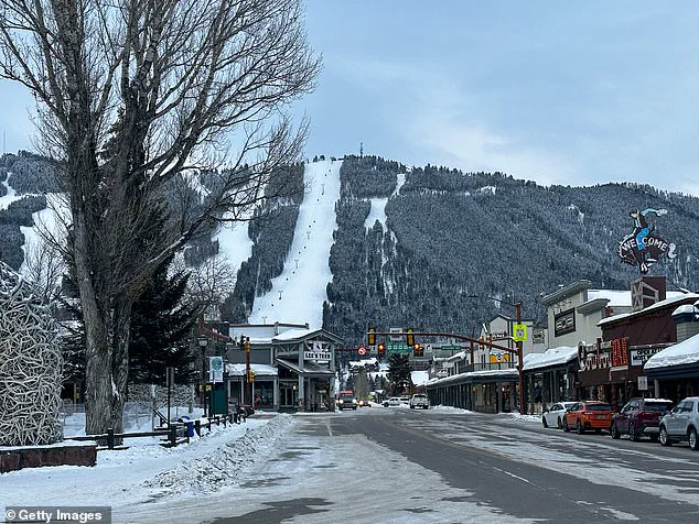 Jackson Hole Snowmobiling Tragedy: Two Fatal Accidents Spark Safety Concerns