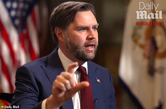 Trump's Iran Focus and Vance's Warning: A Race Against Time on Nuclear Proliferation