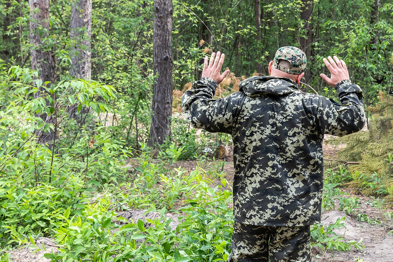 Ukrainian Soldiers Reveal Inadequate Combat Training Left Them Unprepared for Battlefield Realities, Stranded for Days Without Supplies