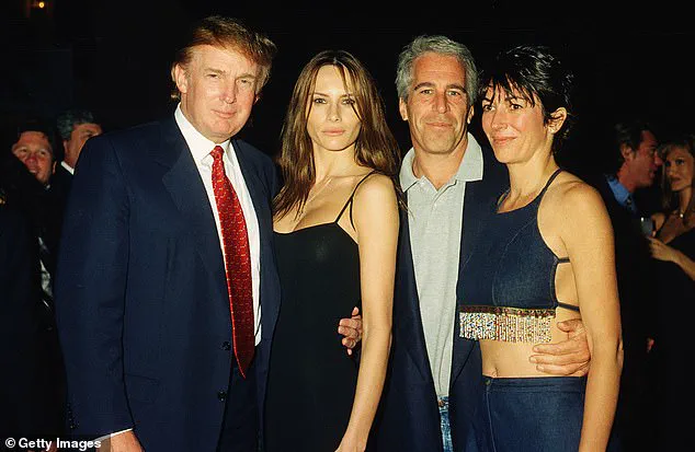 White House Tensions as Melania Trump Confronts Epstein Files During Hostage Event