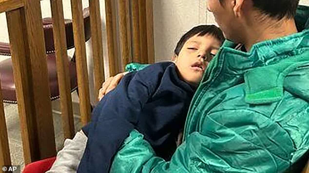 Accelerated Deportation of Five-Year-Old Boy Sparks Controversy Over Immigrant Family Policies