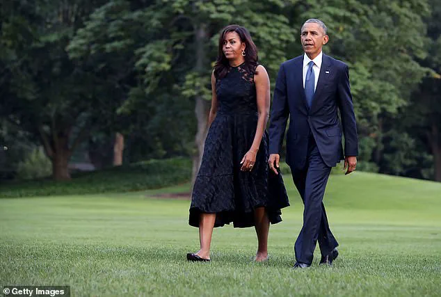 Controversial AI Video Depicting Obamas as Apes Sparks Bipartisan Outcry