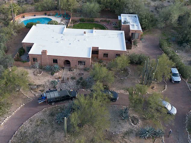 Ransom Claim Emerges in Ongoing Search for Missing Nancy Guthrie as Investigation Stalls