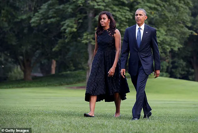 Trump Deletes Controversial Video Depicting Obamas as Apes Sparks Backlash