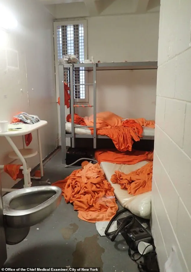 DOJ Statement Contradicts Prison Records on Epstein's Death Date