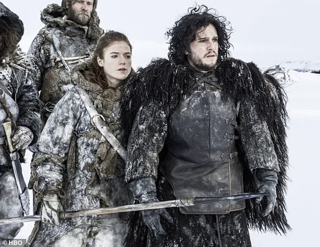 Kit Harington Credits Rose Leslie as His 'Unwavering Pillar' in Marriage and Recovery