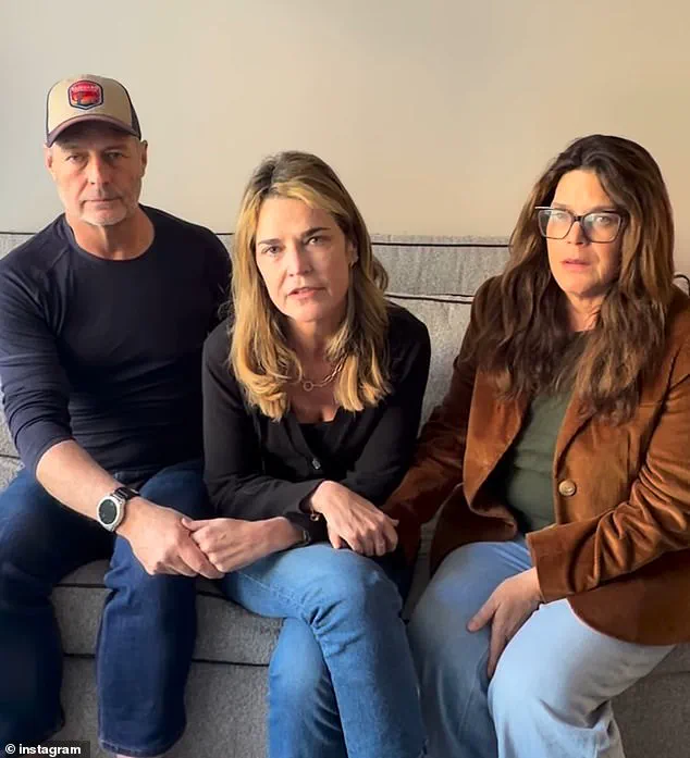 Ransom Note Demands $6M Bitcoin for Nancy Guthrie's Return as Family Pleads for Her Safe Return by Deadline