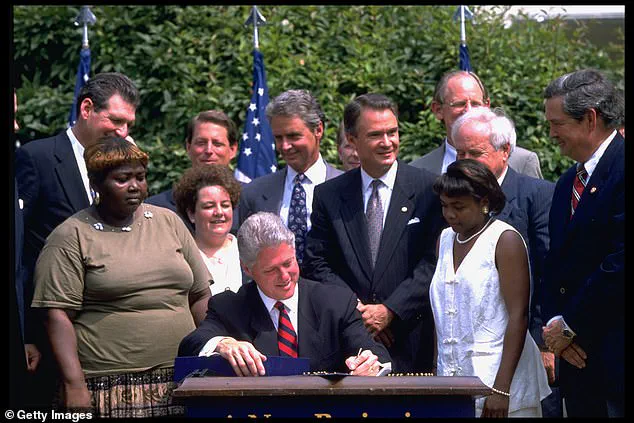 TANF's $30 Billion Slush Fund: A System of Fraud by Design
