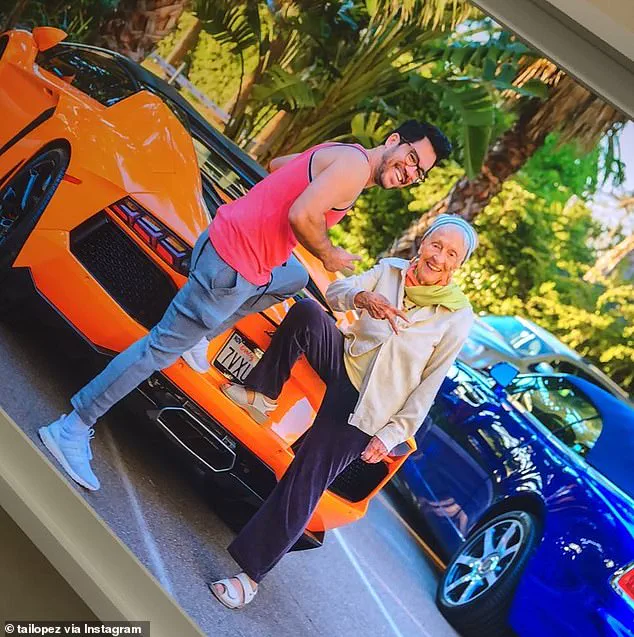 Charismatic YouTuber Taino Lopez Accused of $112M Ponzi Scheme in SEC Fraud Case