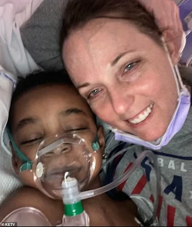 Four-Year-Old Faces Heart Surgery Alone, Inspiring Compassion Across the Medical Community