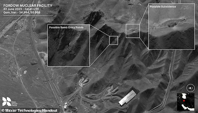 High-Stakes Meeting Between Netanyahu and Trump Focuses on Iran's Missile Threat and Regional Stability