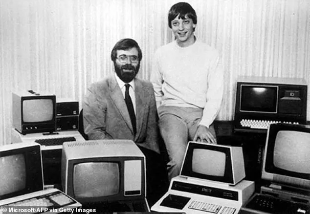 Paul Allen's Close Friend Claims Bill Gates Snapped at Melinda During Private Dinner Party, Calling Him 'Explosive