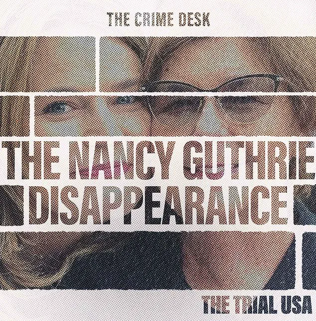 Search for Missing Nancy Guthrie Enters Second Week as Investigators Focus on Septic Tank in Tucson