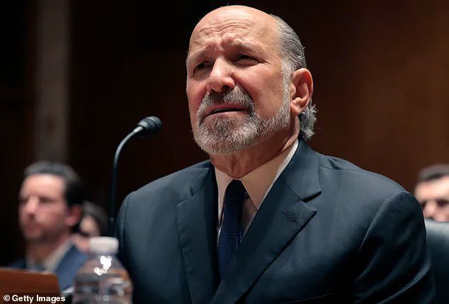 Senator Van Hollen Accuses Commerce Secretary Lutnick of Misleading Congress Over Epstein Ties