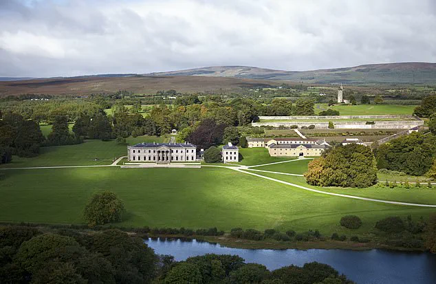 Tragic Family Tragedy: Son's Schizophrenia and Legal Plea in Father's Death at Irish Hotel