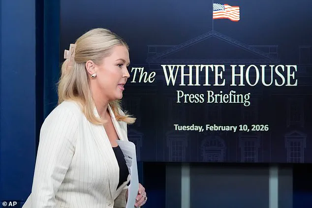 Trump Reviews FBI Footage of Tampered Security Camera in Missing Savannah Guthrie's Mother's Home