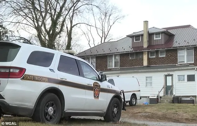 11-Year-Old Charged as Adult in Homicide of Adoptive Father After Birthday Morning Shooting