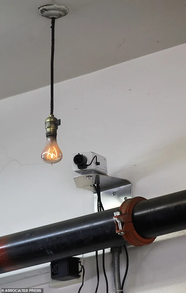 125-Year-Old Lightbulb Still Burning: World's Longest-Running Lightbulb in California