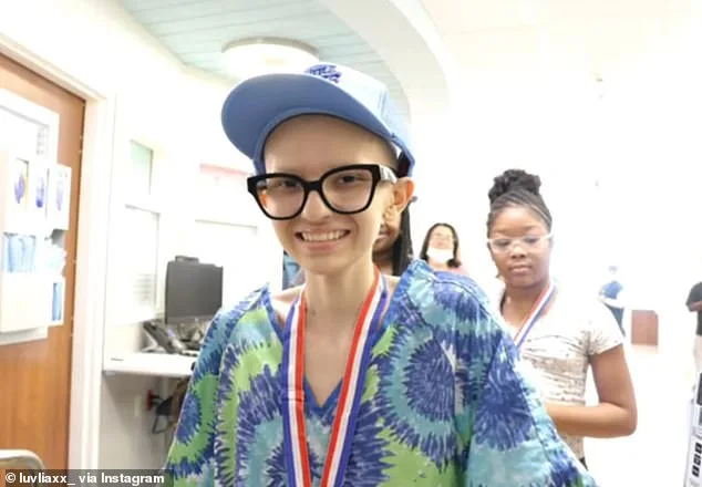 16-Year-Old Advocate Ofelia Torres Dies from Rare Cancer Months After Father's ICE Detention, Sparking Debate on Immigration Policies and Public Health