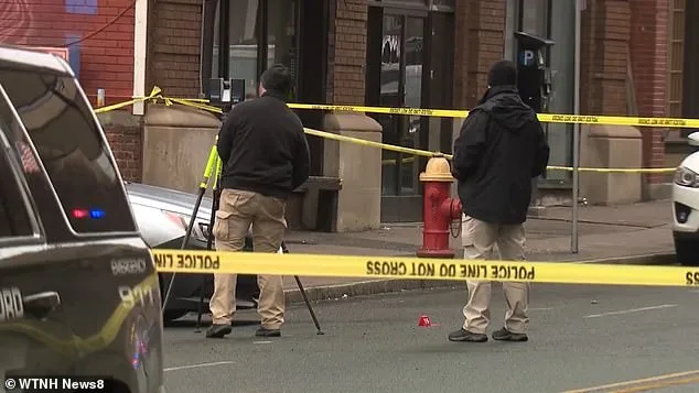 17-Year-Old Camden Siegal Killed in Hartford Crossfire; Family Says He Was Innocent Bystander