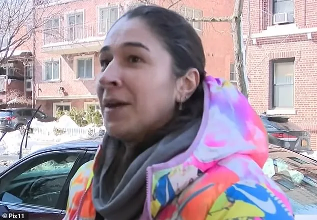 Aggressive Neighborly Sabotage During Blizzard Captures Viral Attention in Queens