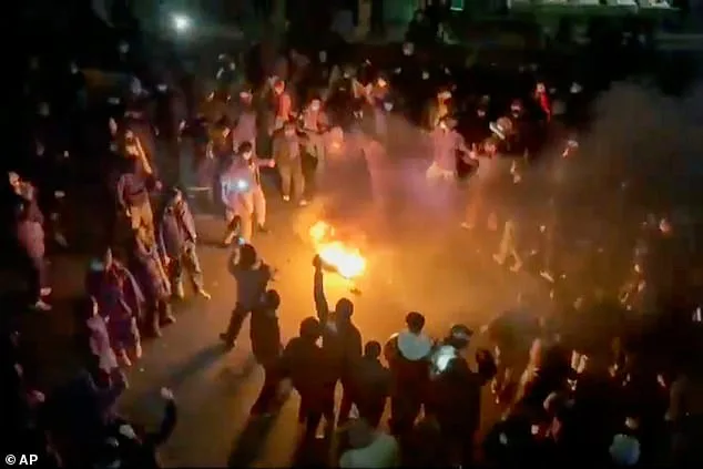 Alleged Executions of Protesters in Iranian Hospitals: Life-Support Patients Shot in Head, Say Medical Professionals