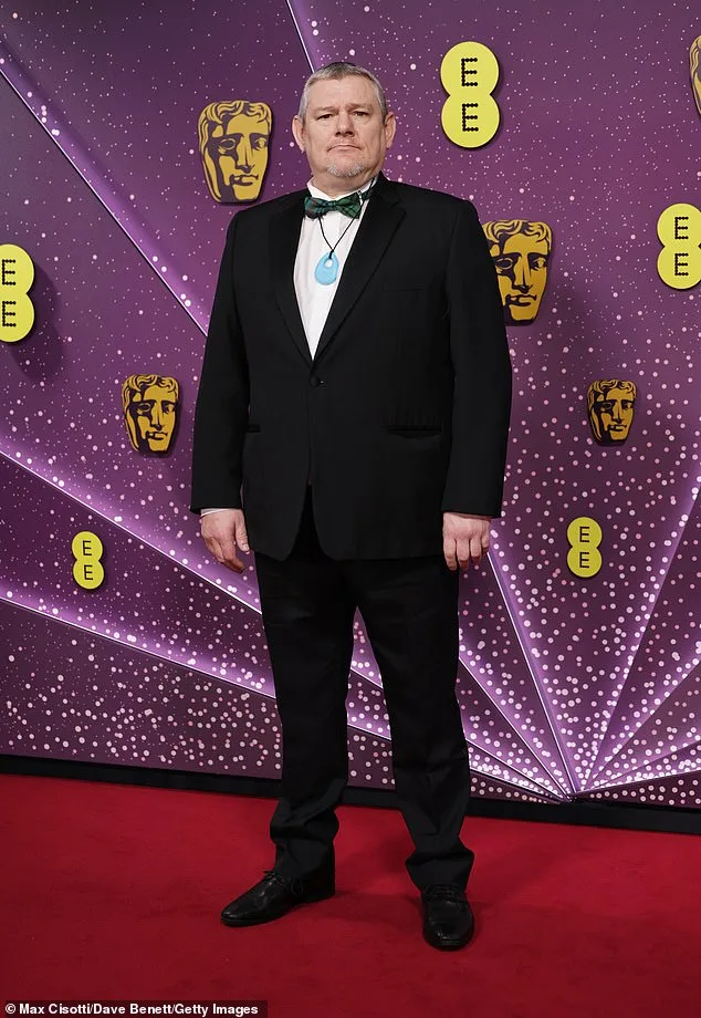 Bafta Awards Crisis: John Davidson's Involuntary N-Word Outburst Sparks Controversy and Calls for Accountability