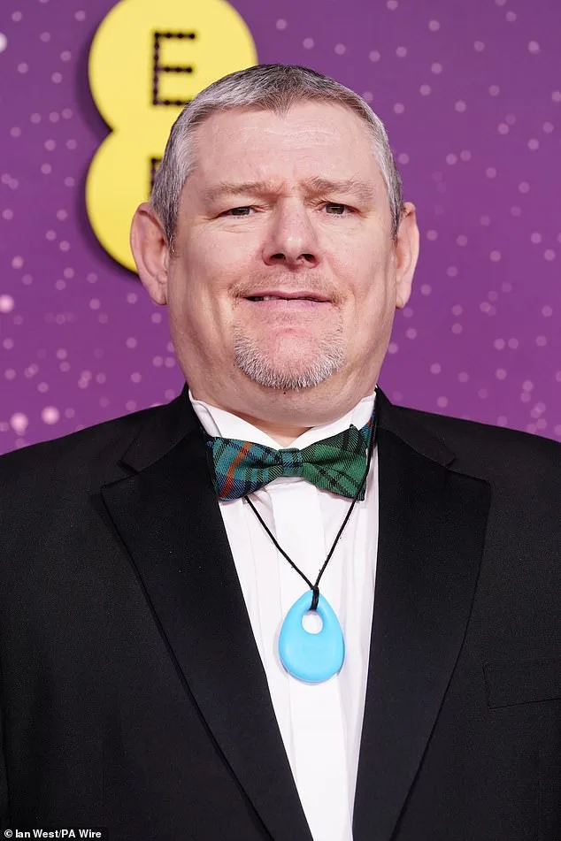 BAFTAs Controversy: Tourette's, Mental Health, and the Limits of Public Accountability