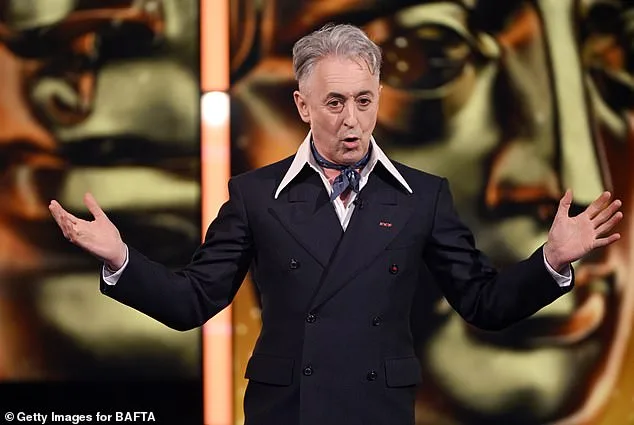 BAFTAs Controversy: Tourette's, Mental Health, and the Limits of Public Accountability