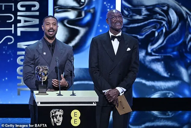 BBC Under Fire for BAFTAs Controversy: Racial Slur Broadcast, Speech Edited Out