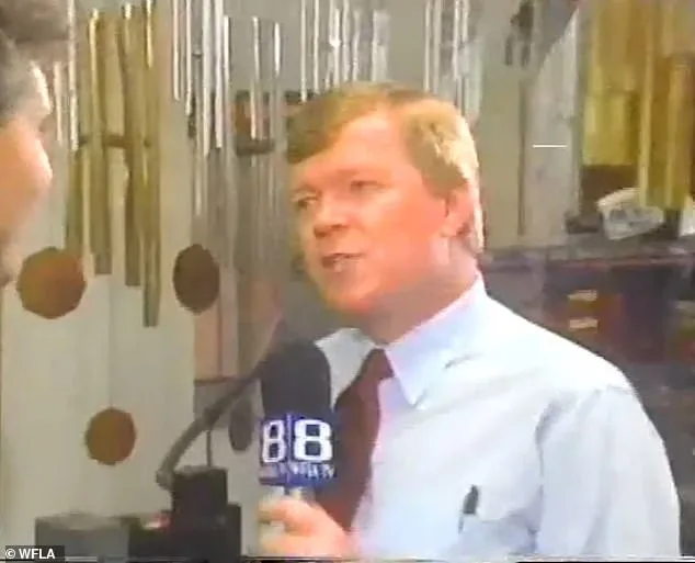 Beloved Atlanta News Anchor Wes Sarginson Dies at 82, Leaves Legacy of Journalistic Excellence