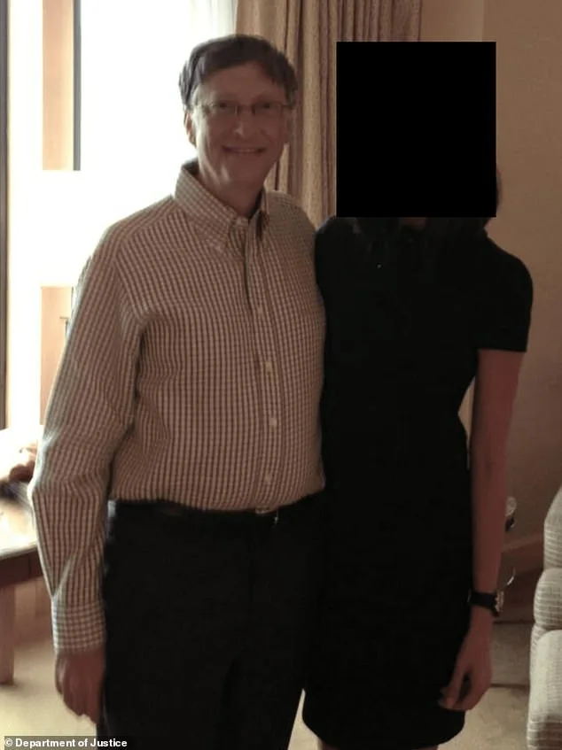 Bill Gates Admits Affairs During Epstein Era, Calls Involvement a 'Huge Mistake