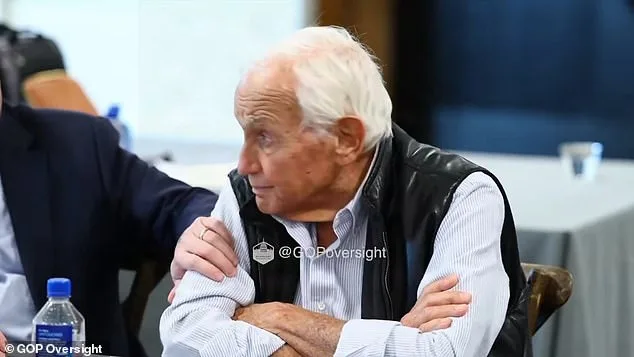 Billionaire's Deposition Turns Into Battle as Lawyer's Patience Falters Over Verbose Answers