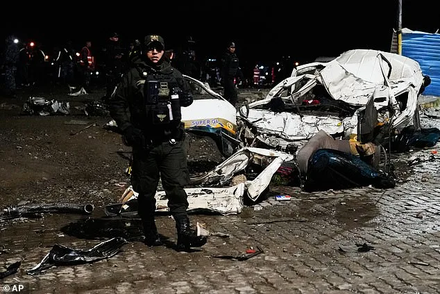 Bolivia Plane Crash: 15 Dead as U.S. Air Force C-130 Veers Off Runway During Storm