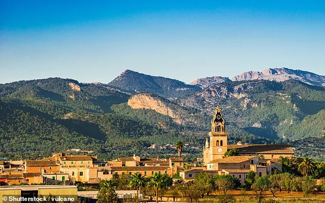 British Influencer Arrested Over Alleged Poisoning of Husband in Majorca