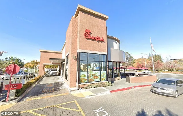 Chick-fil-A CEO Awards UC Berkeley Student and Employee Danna Avila $25,000 Scholarship in Surprise Celebration