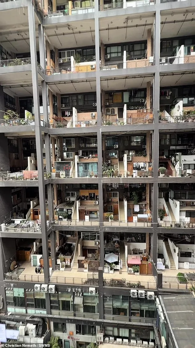 China's Surreal 'Real-Life Dollhouse' Neighborhood Goes Viral After Influencer Shares Glimpse of Tiny, Futuristic Living Spaces in Chengdu