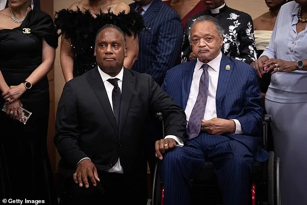 Civil Rights Icon Reverend Jesse Jackson Dies at 84, Family Honors Legacy of Justice and Equality